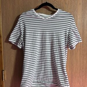 Classic Striped women’s Shirt